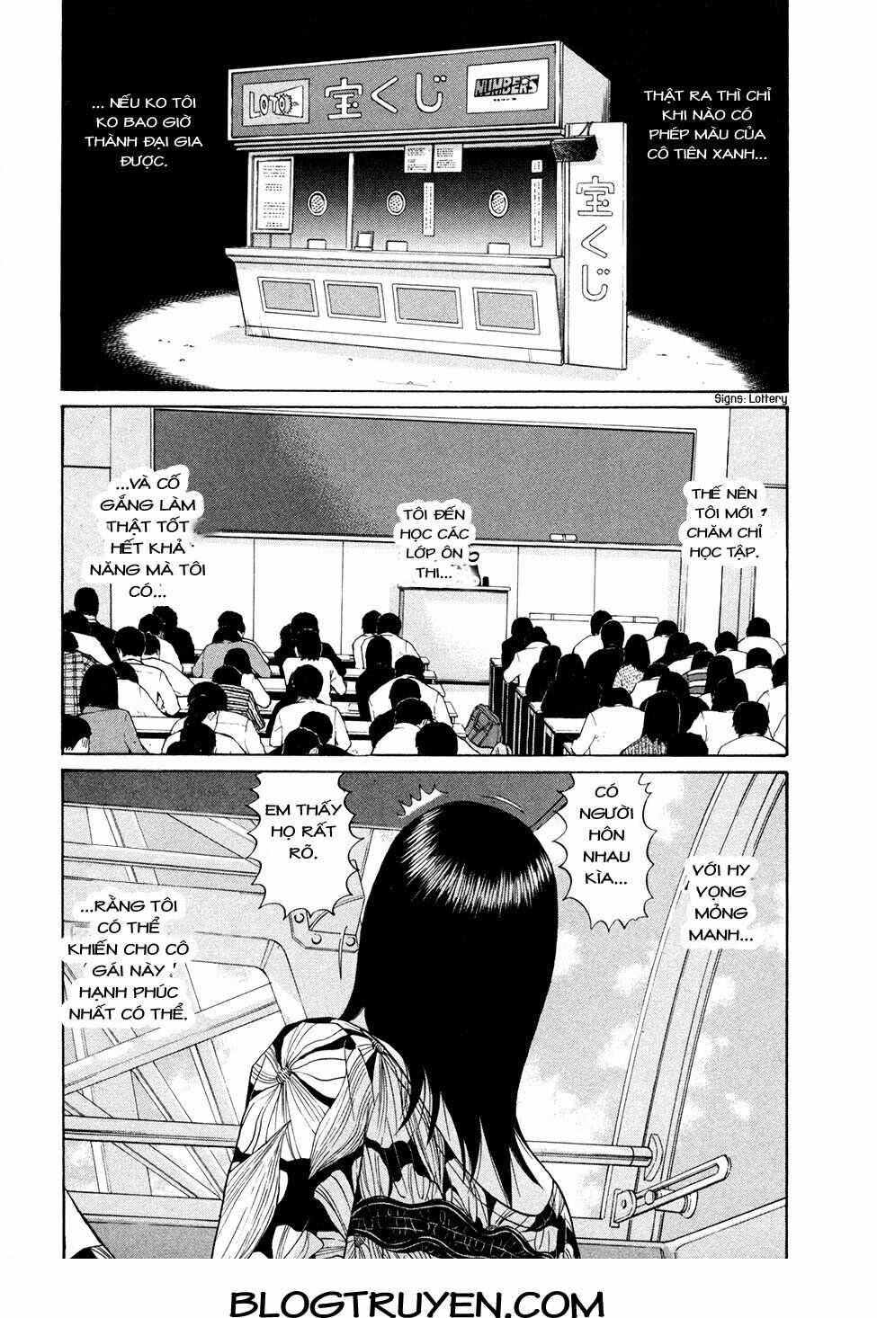 Ciguatera: Chapter 66: -18