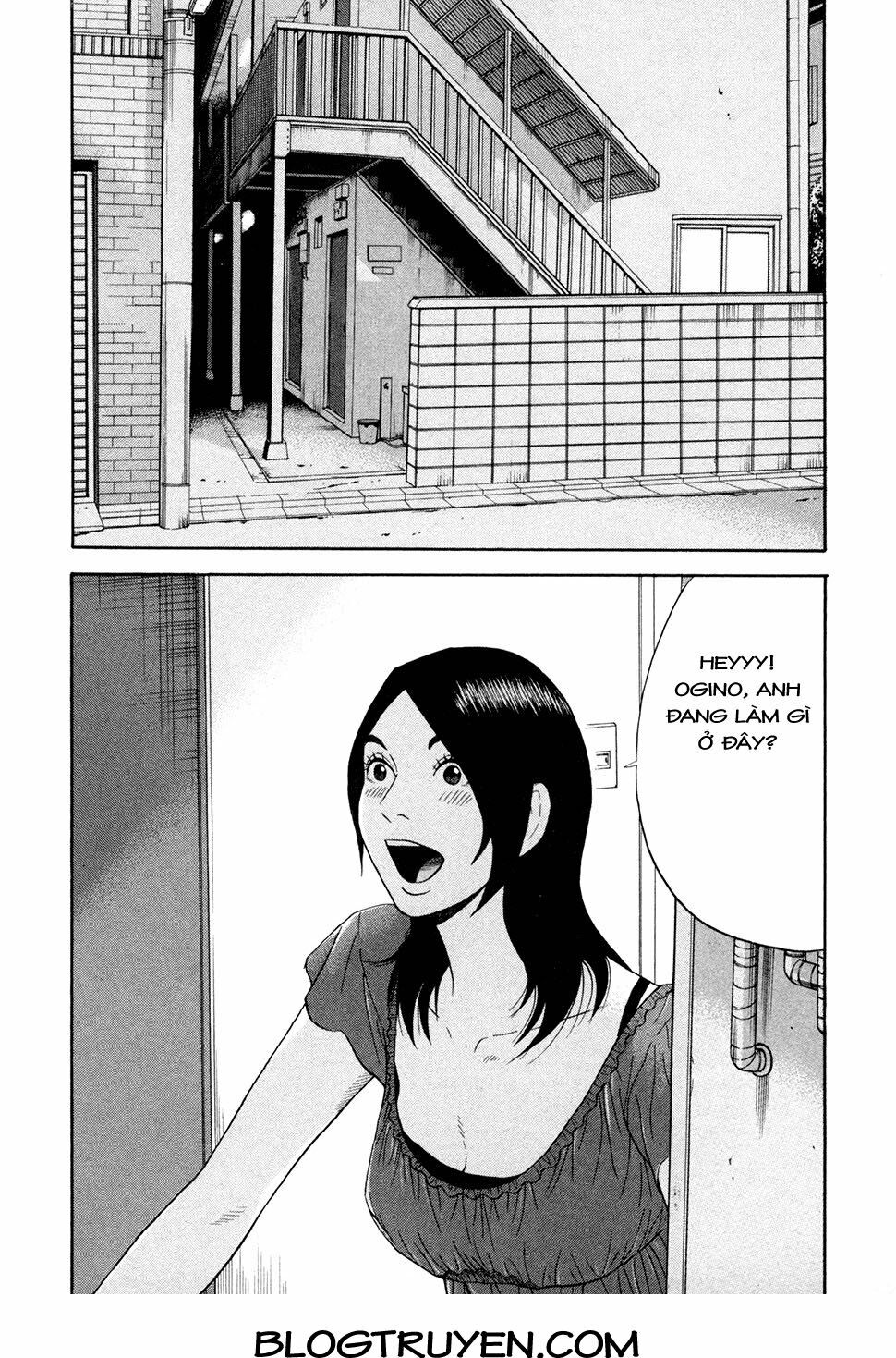 Ciguatera: Chapter 67: -19