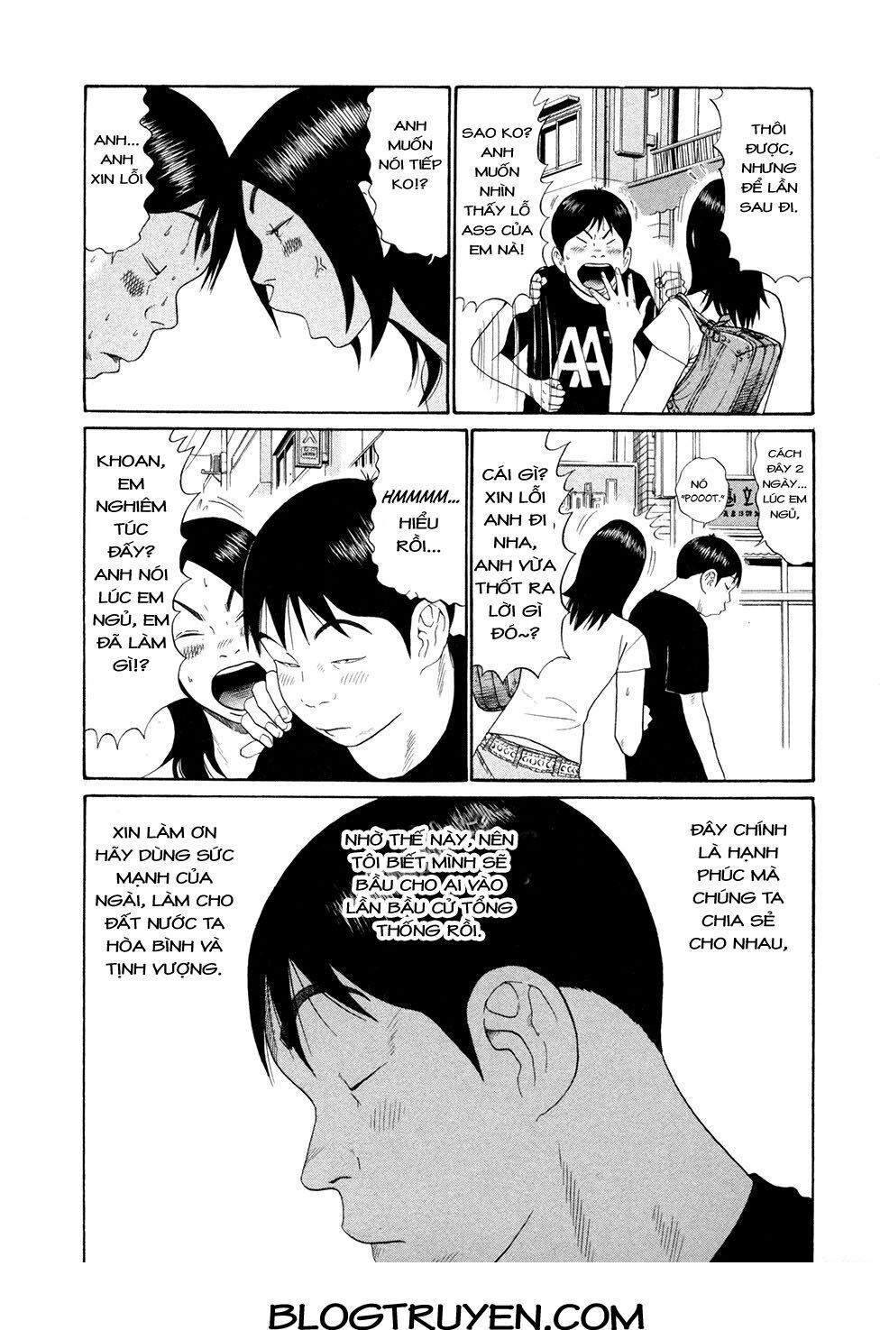 Ciguatera: Chapter 68: -21