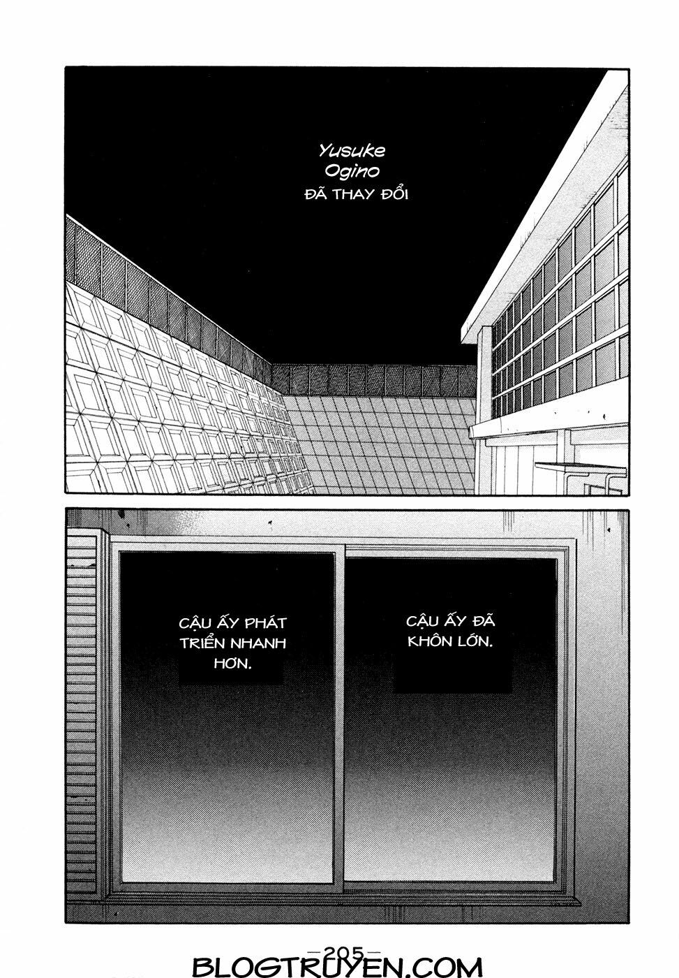 Ciguatera: Chapter 69: -21 END