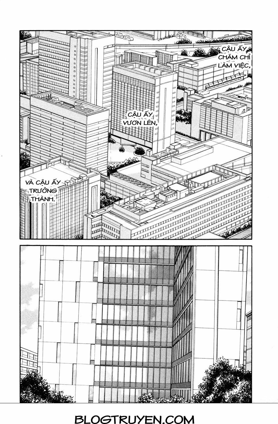 Ciguatera: Chapter 69: -21 END