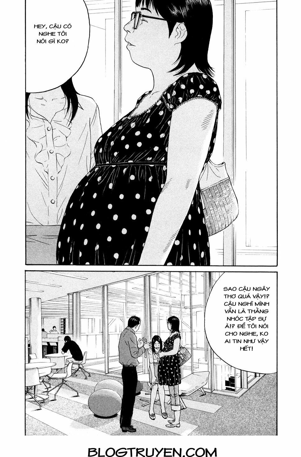 Ciguatera: Chapter 69: -21 END