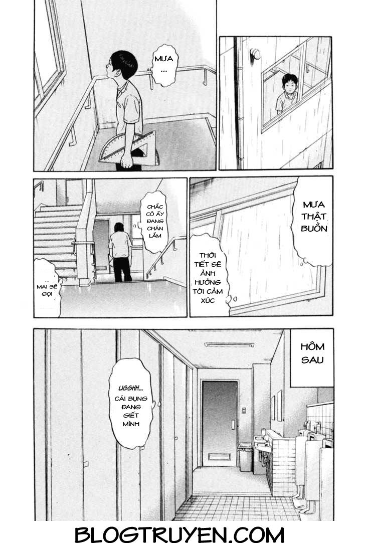 Ciguatera: Chapter 7