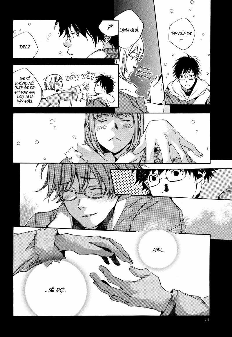 My girl: Chapter 1