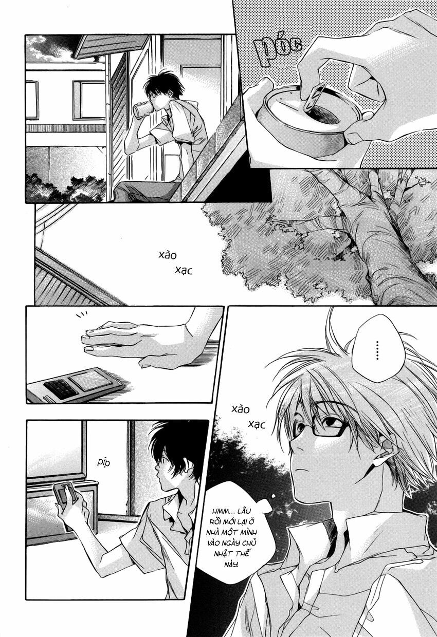 My girl: Chapter 10