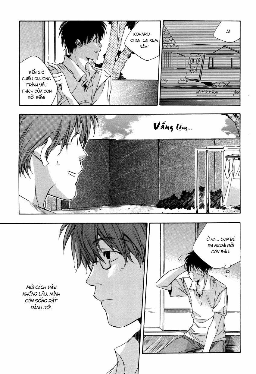 My girl: Chapter 10