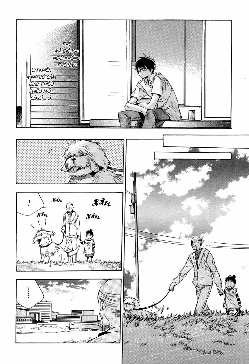 My girl: Chapter 10
