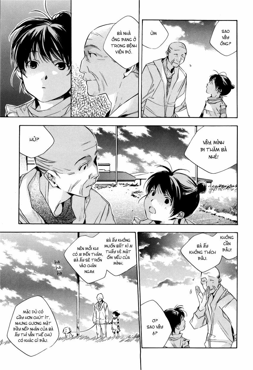 My girl: Chapter 10