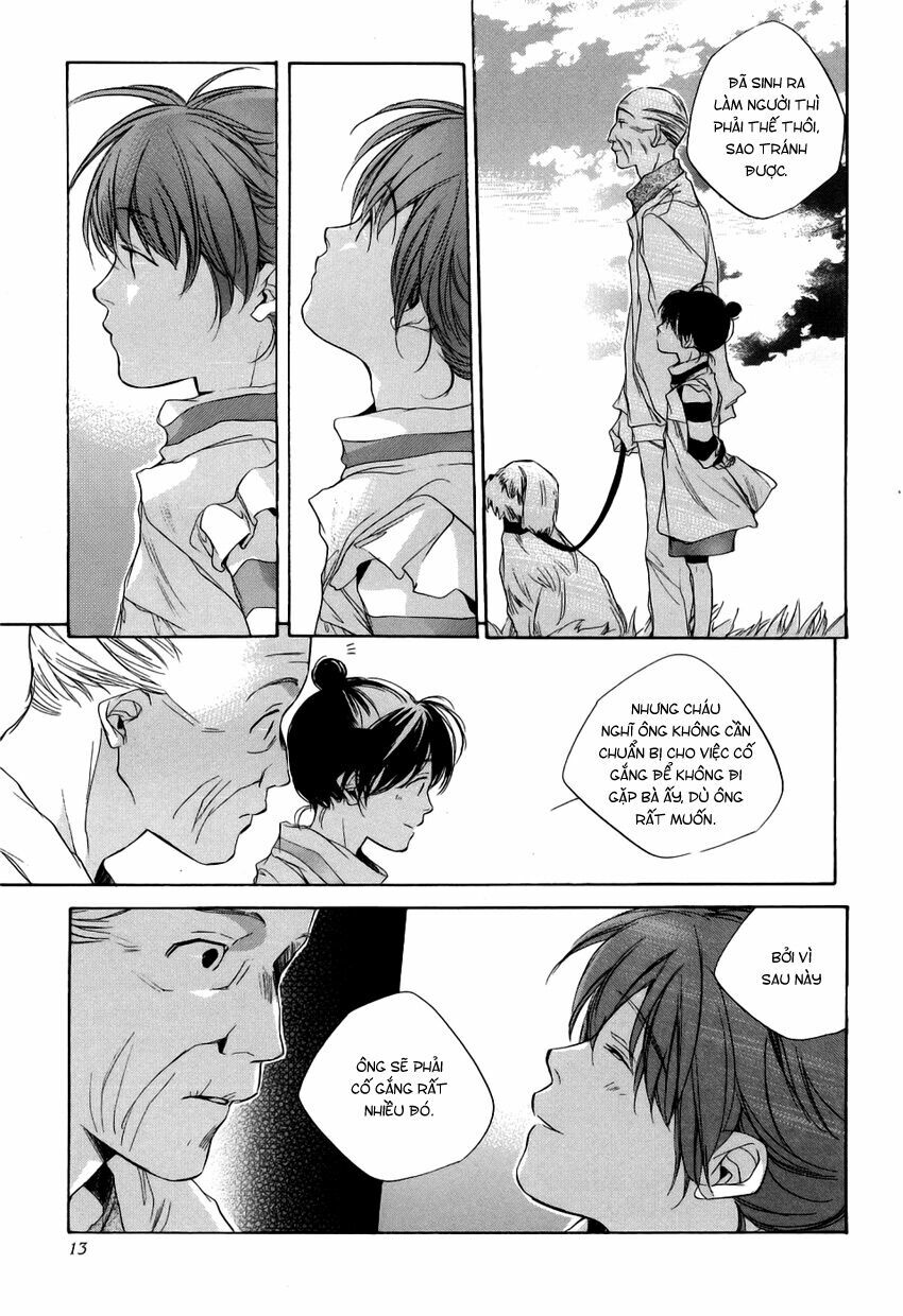My girl: Chapter 10
