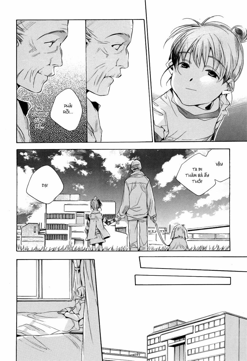 My girl: Chapter 10