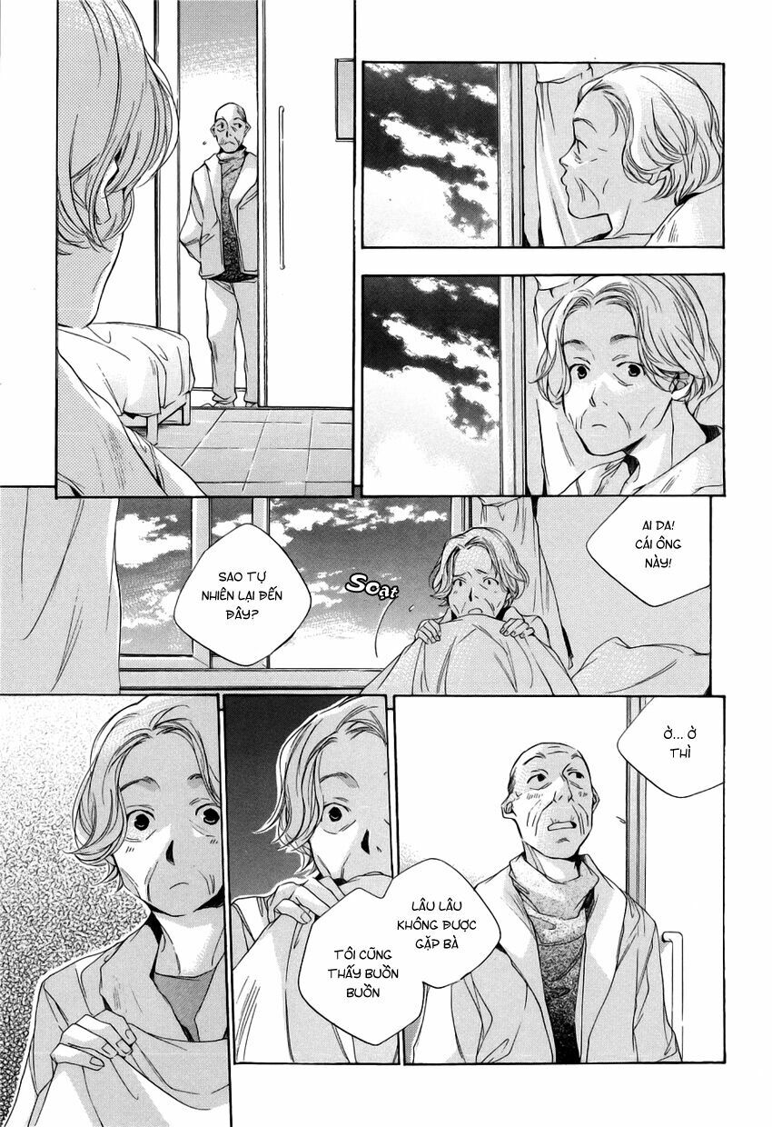 My girl: Chapter 10