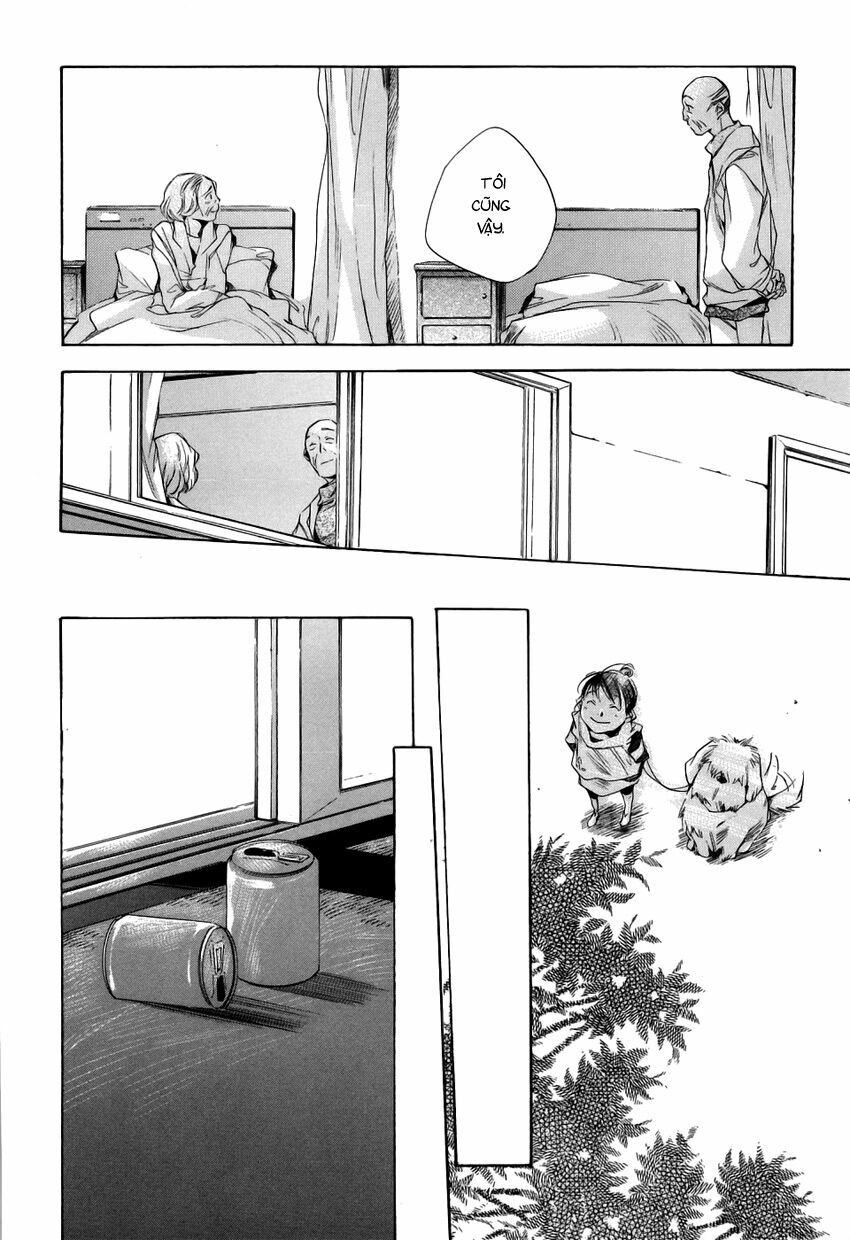 My girl: Chapter 10