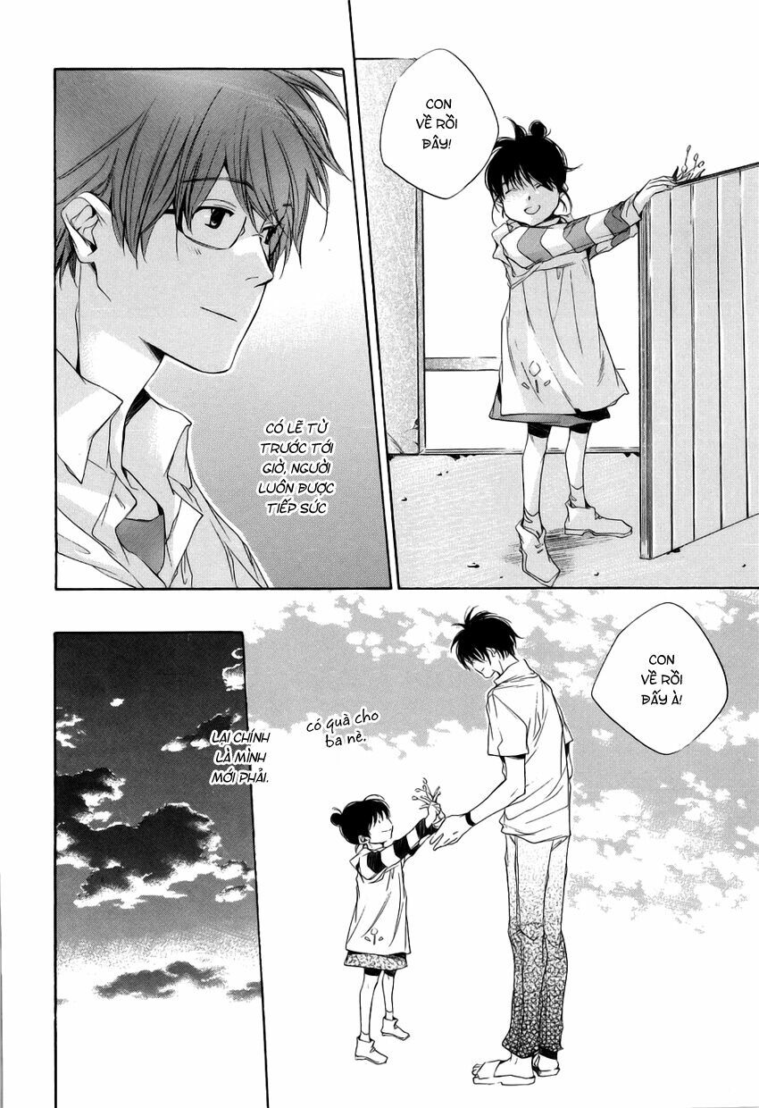 My girl: Chapter 10