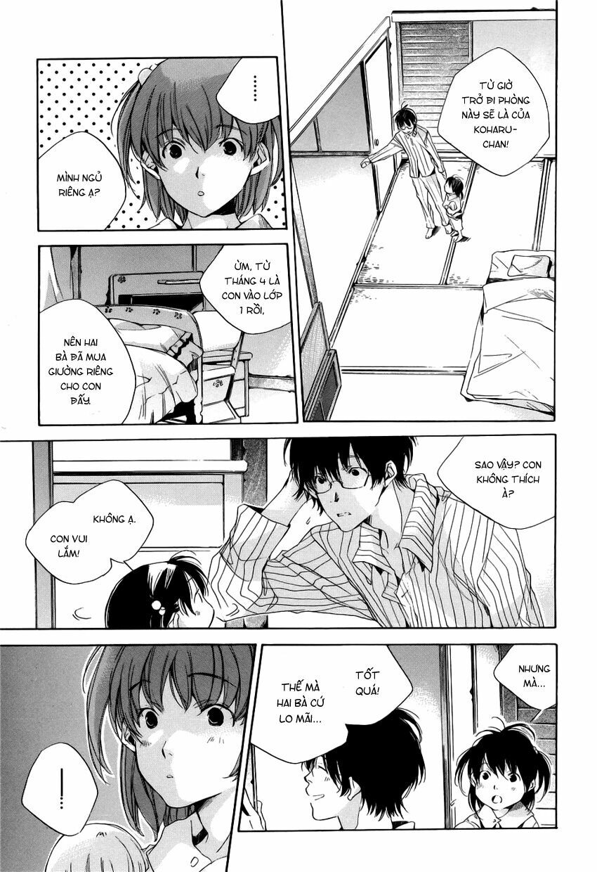 My girl: Chapter 10