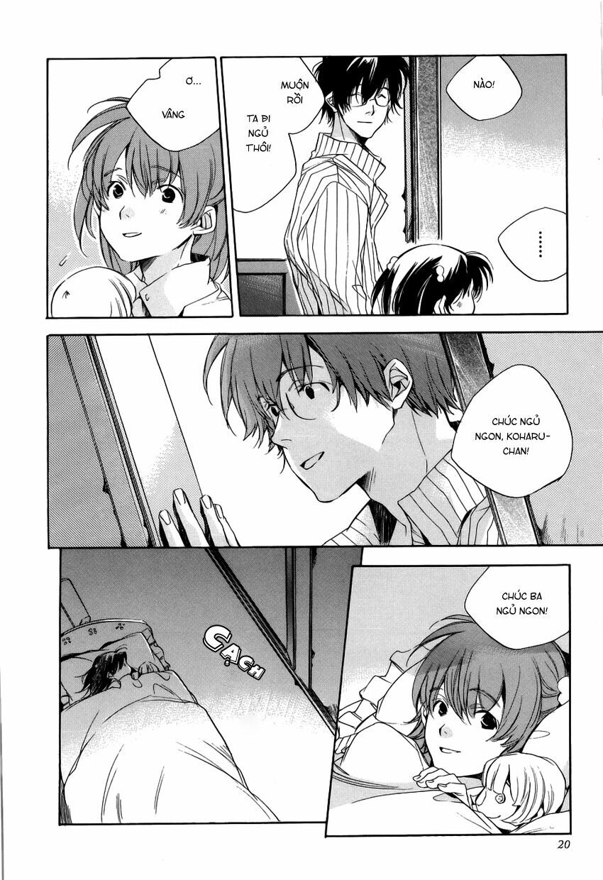 My girl: Chapter 10