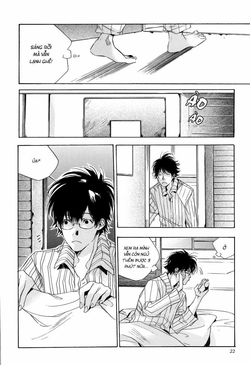My girl: Chapter 10