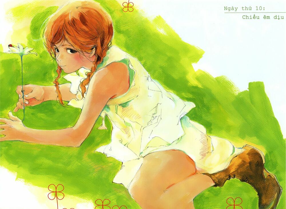 My girl: Chapter 10