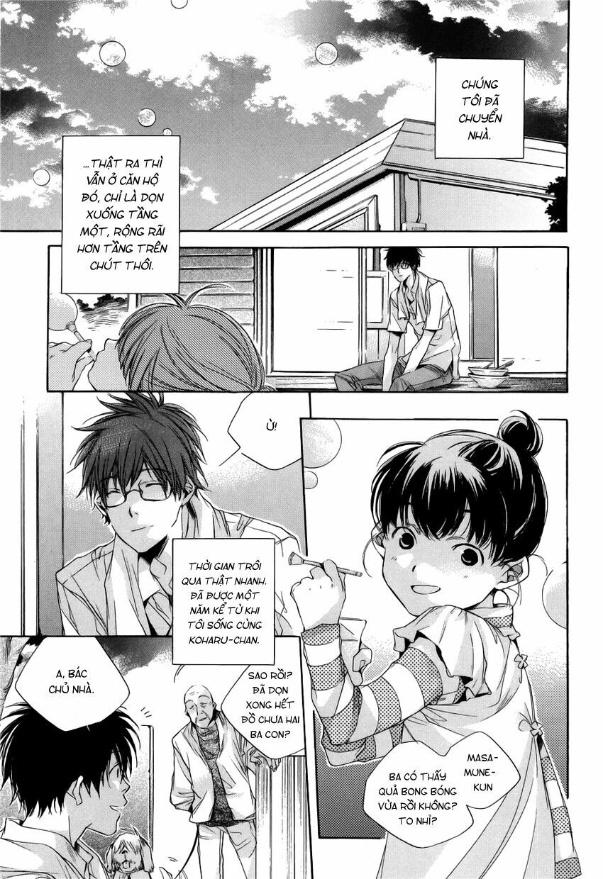 My girl: Chapter 10