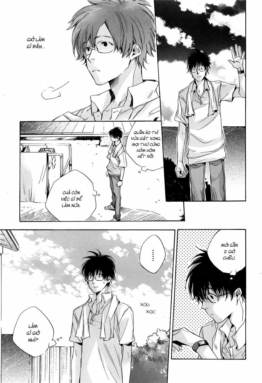 My girl: Chapter 10