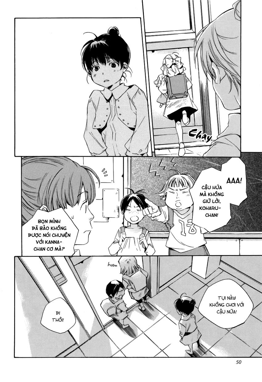 My girl: Chapter 12