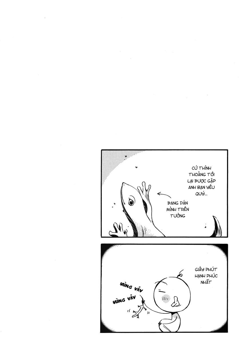 My girl: Chapter 12