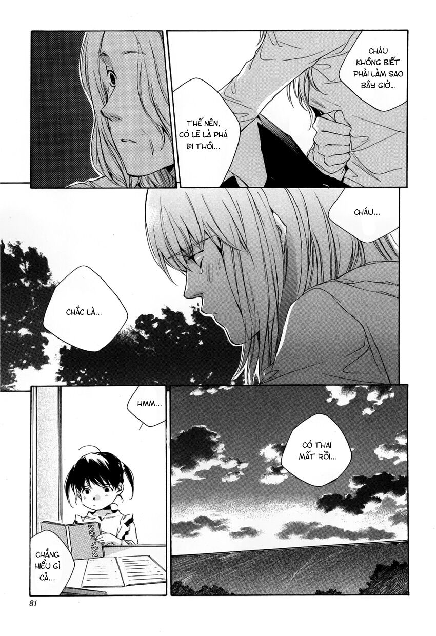 My girl: Chapter 13