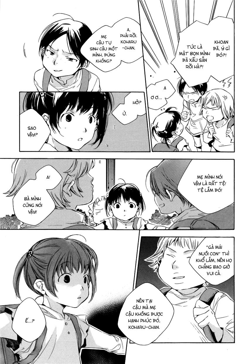 My girl: Chapter 13