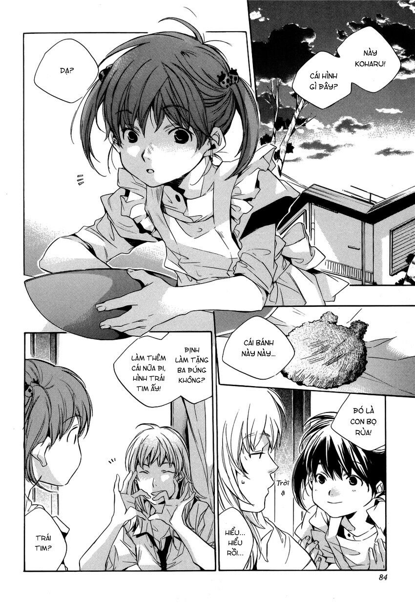 My girl: Chapter 14