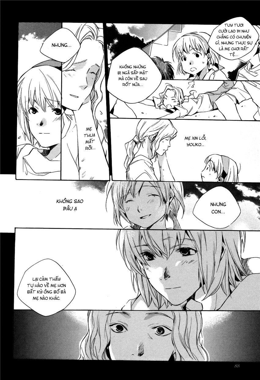 My girl: Chapter 14