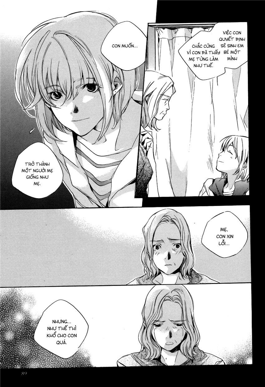 My girl: Chapter 14