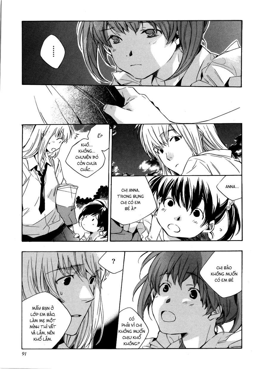 My girl: Chapter 14