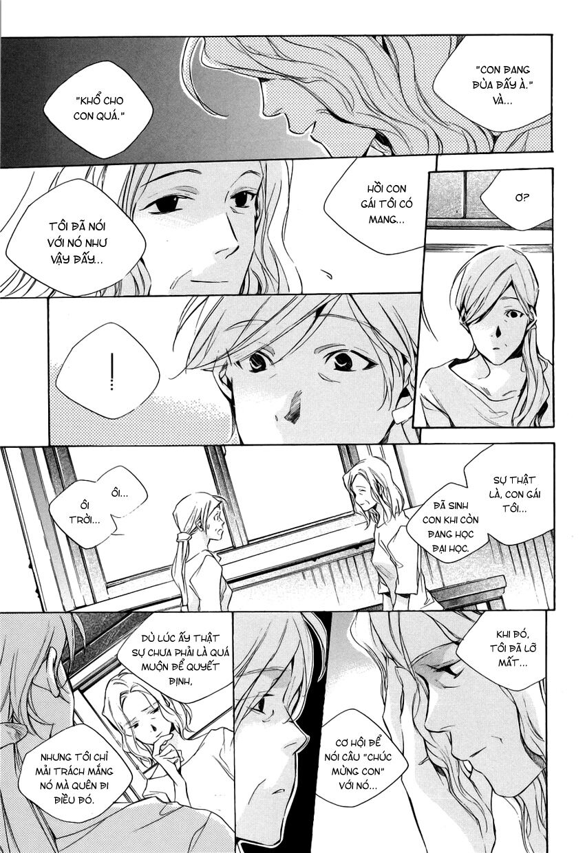My girl: Chapter 15