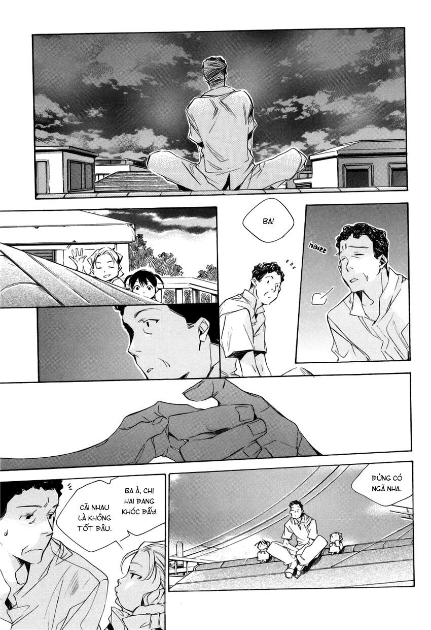 My girl: Chapter 15