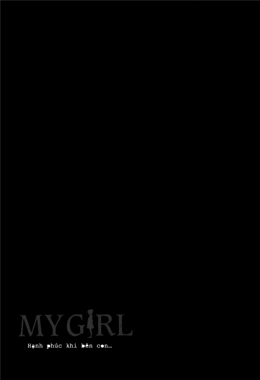 My girl: Chapter 15