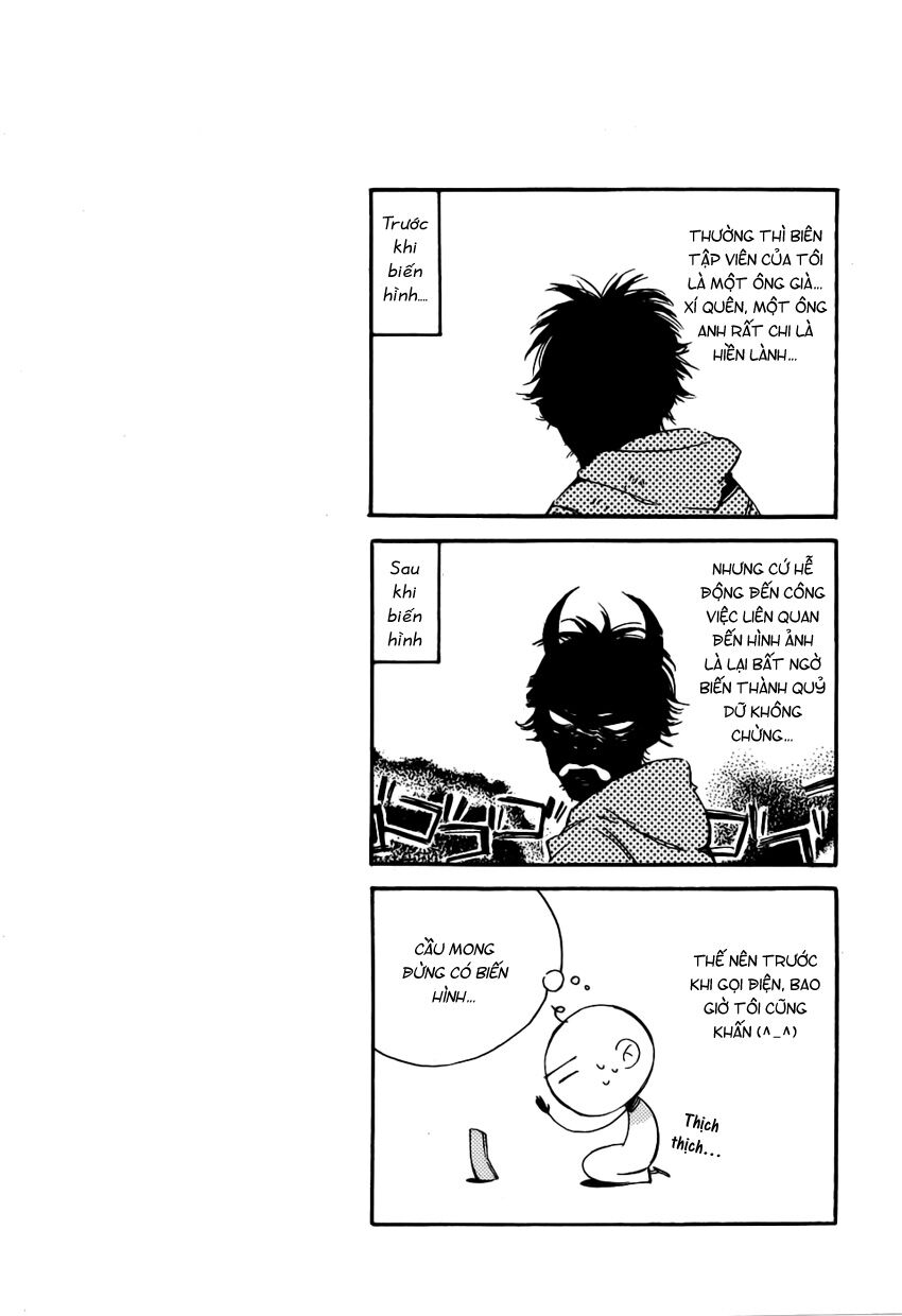 My girl: Chapter 15