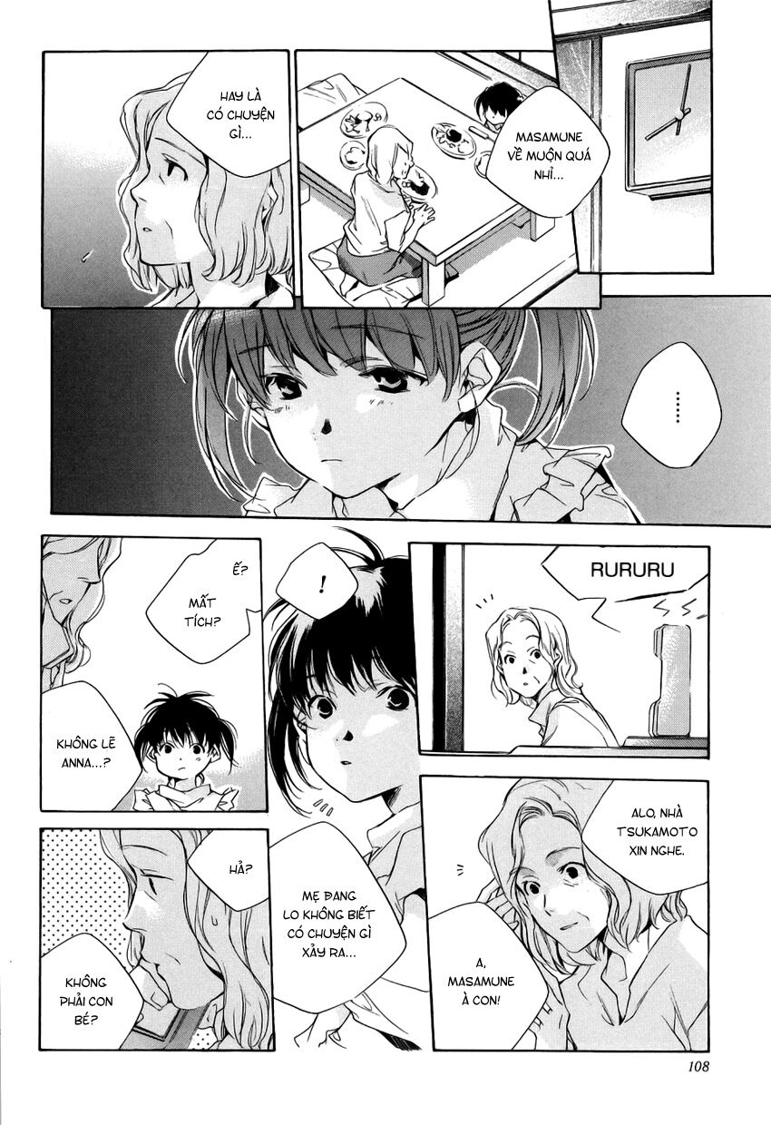 My girl: Chapter 15