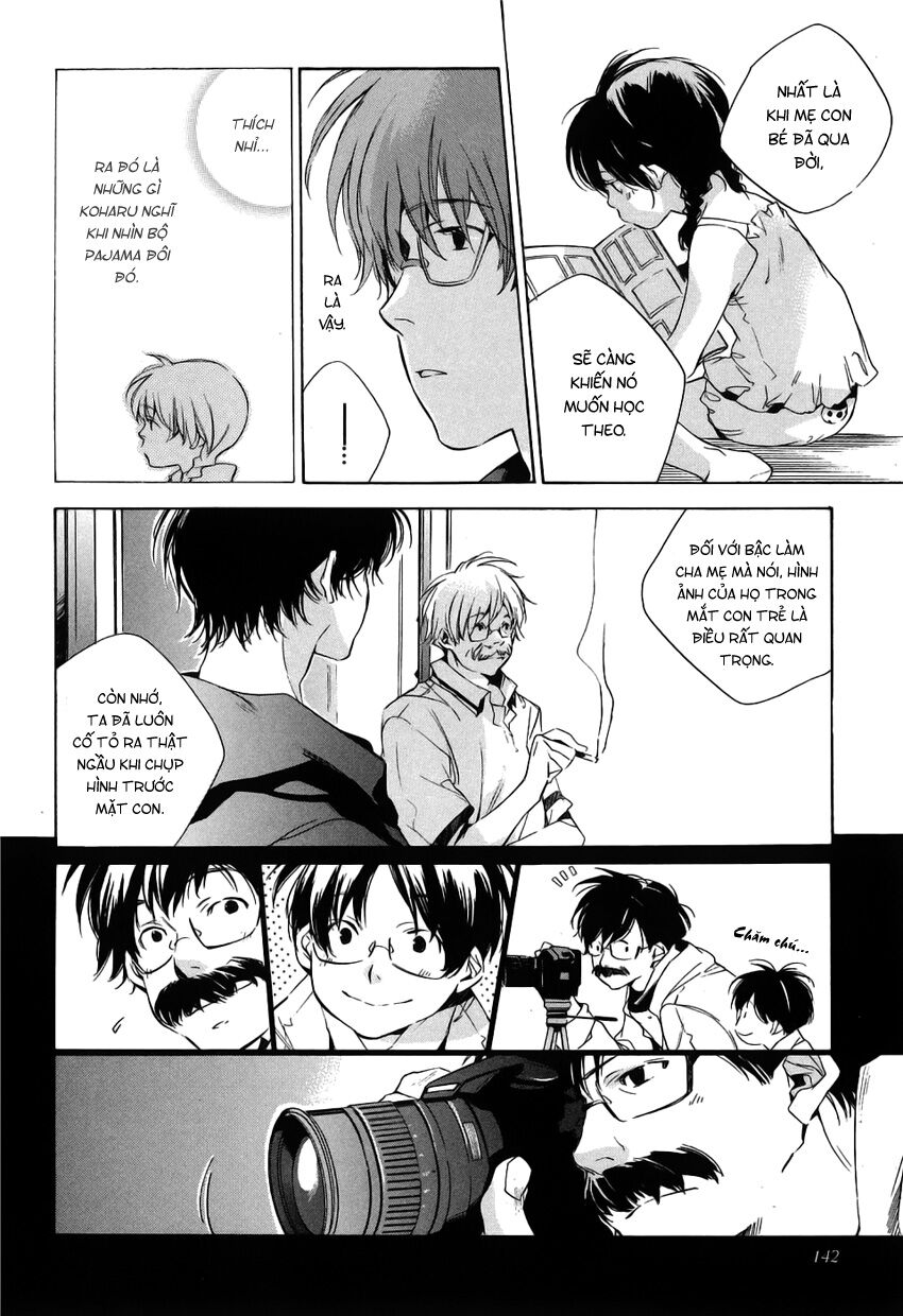 My girl: Chapter 16