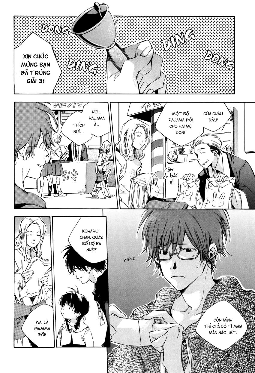 My girl: Chapter 16