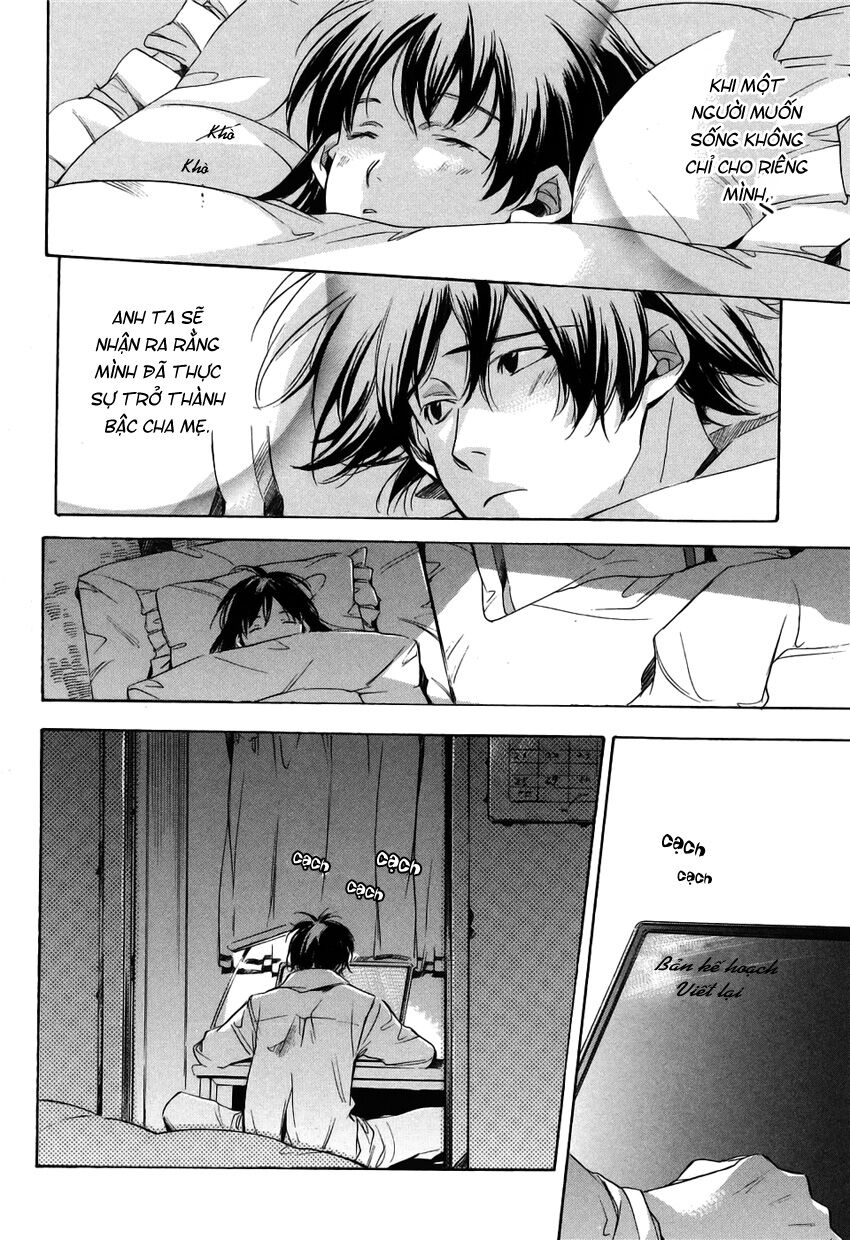 My girl: Chapter 16