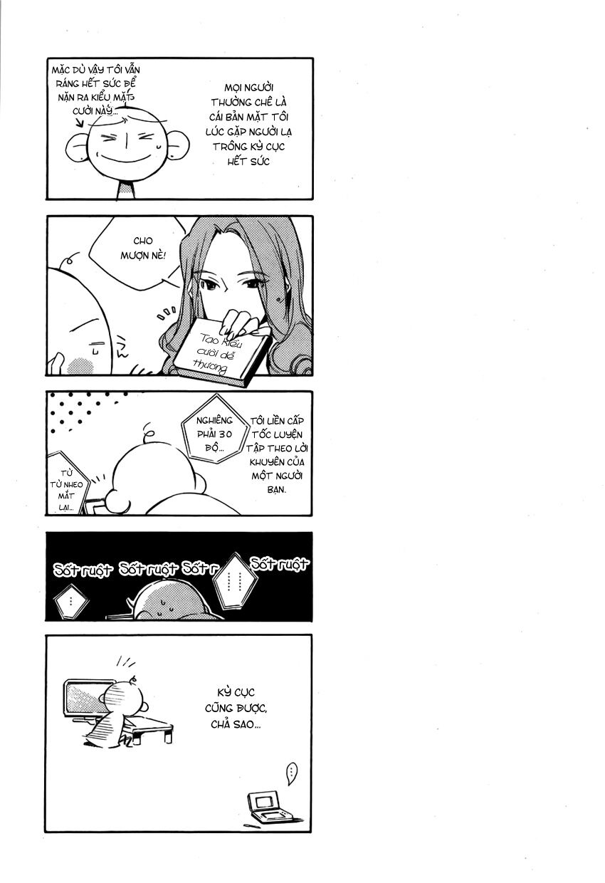 My girl: Chapter 16