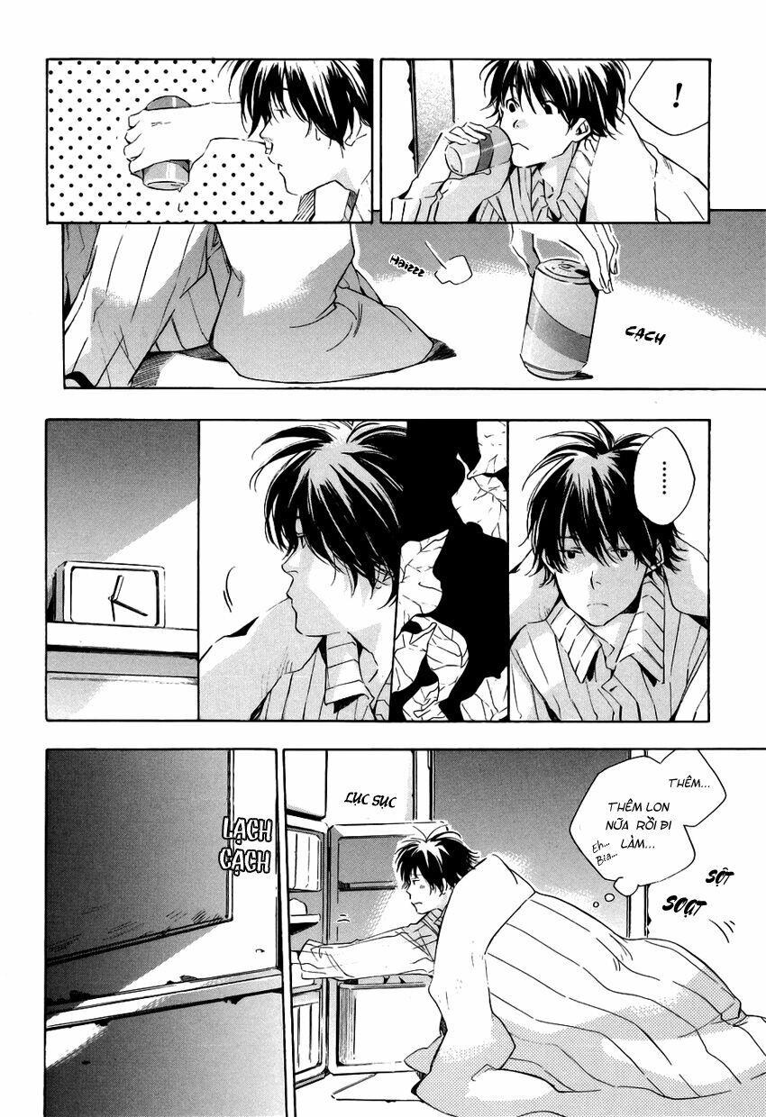 My girl: Chapter 17