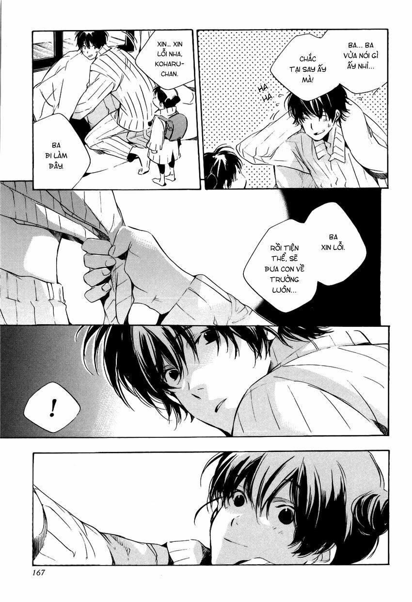 My girl: Chapter 17