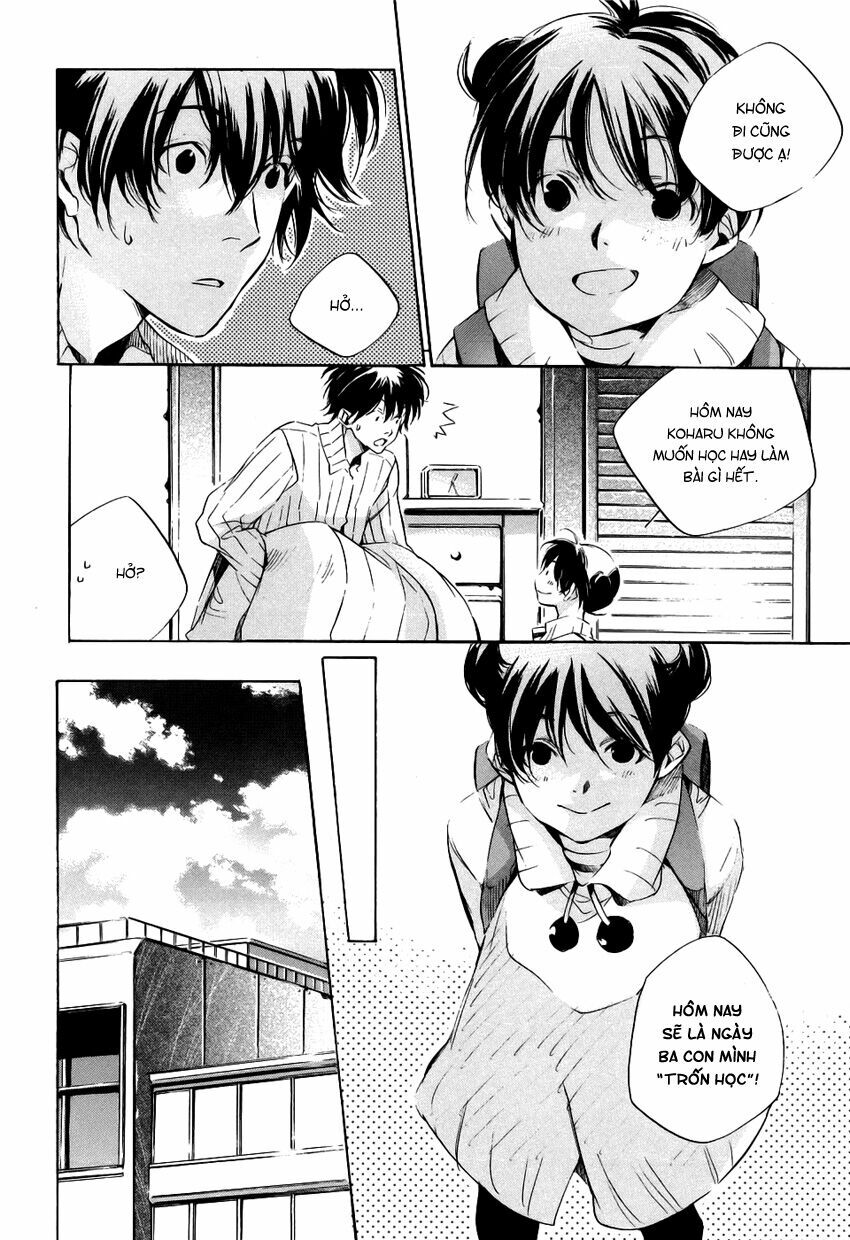My girl: Chapter 17