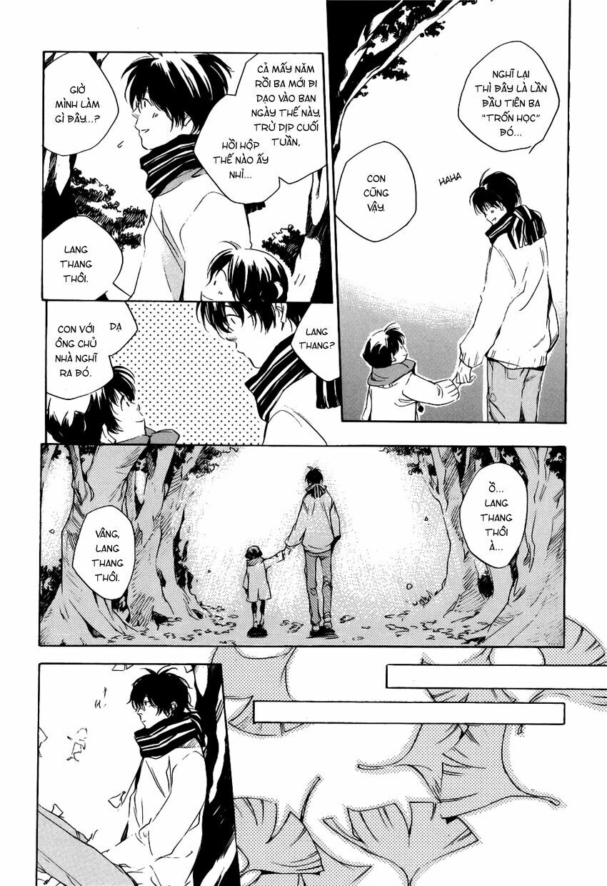 My girl: Chapter 17