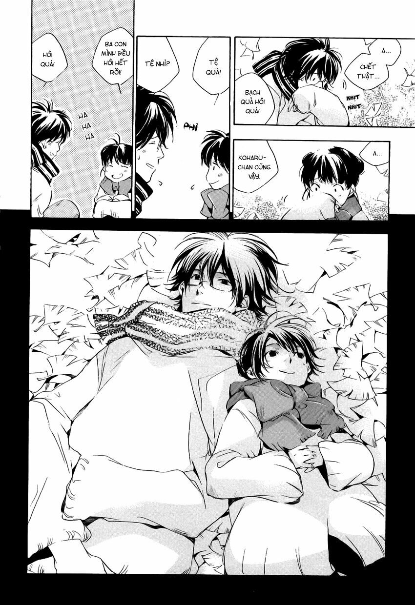My girl: Chapter 17