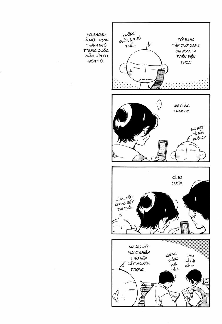 My girl: Chapter 17