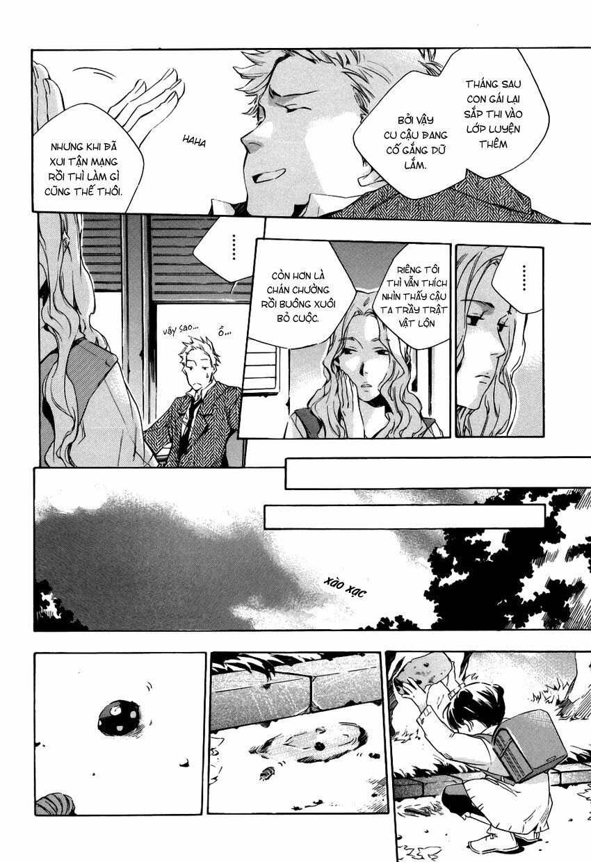 My girl: Chapter 17