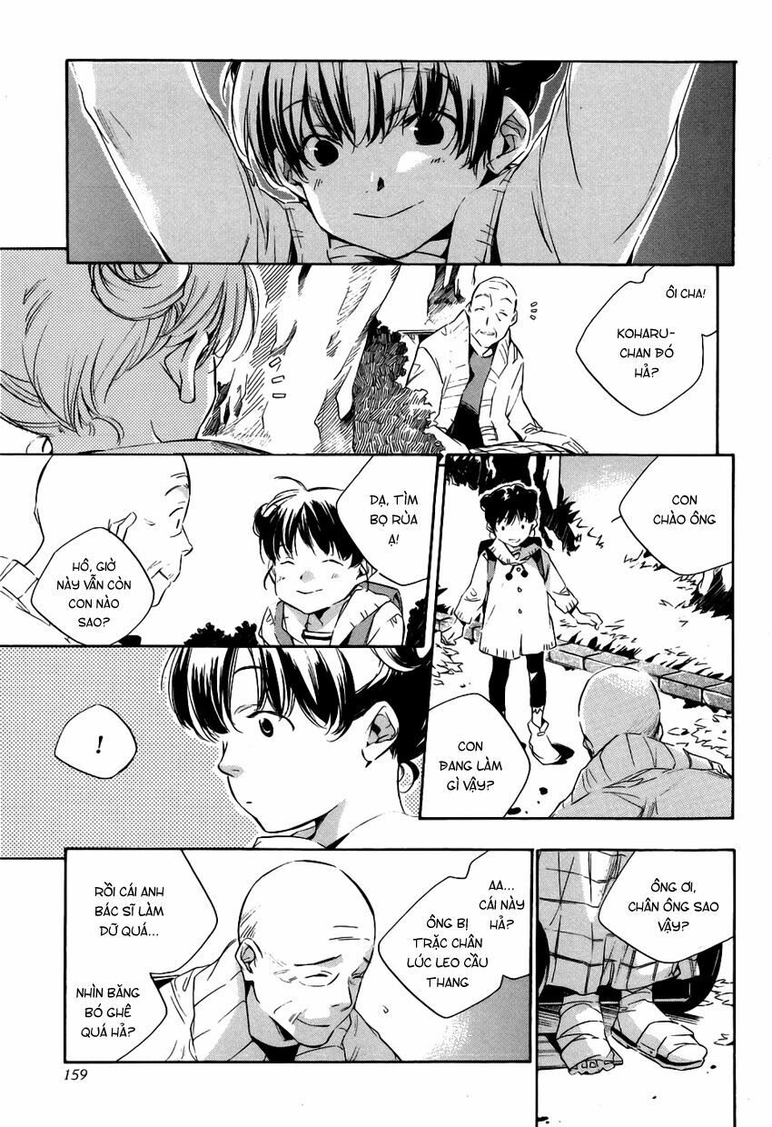 My girl: Chapter 17