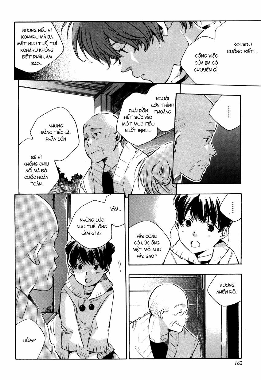 My girl: Chapter 17