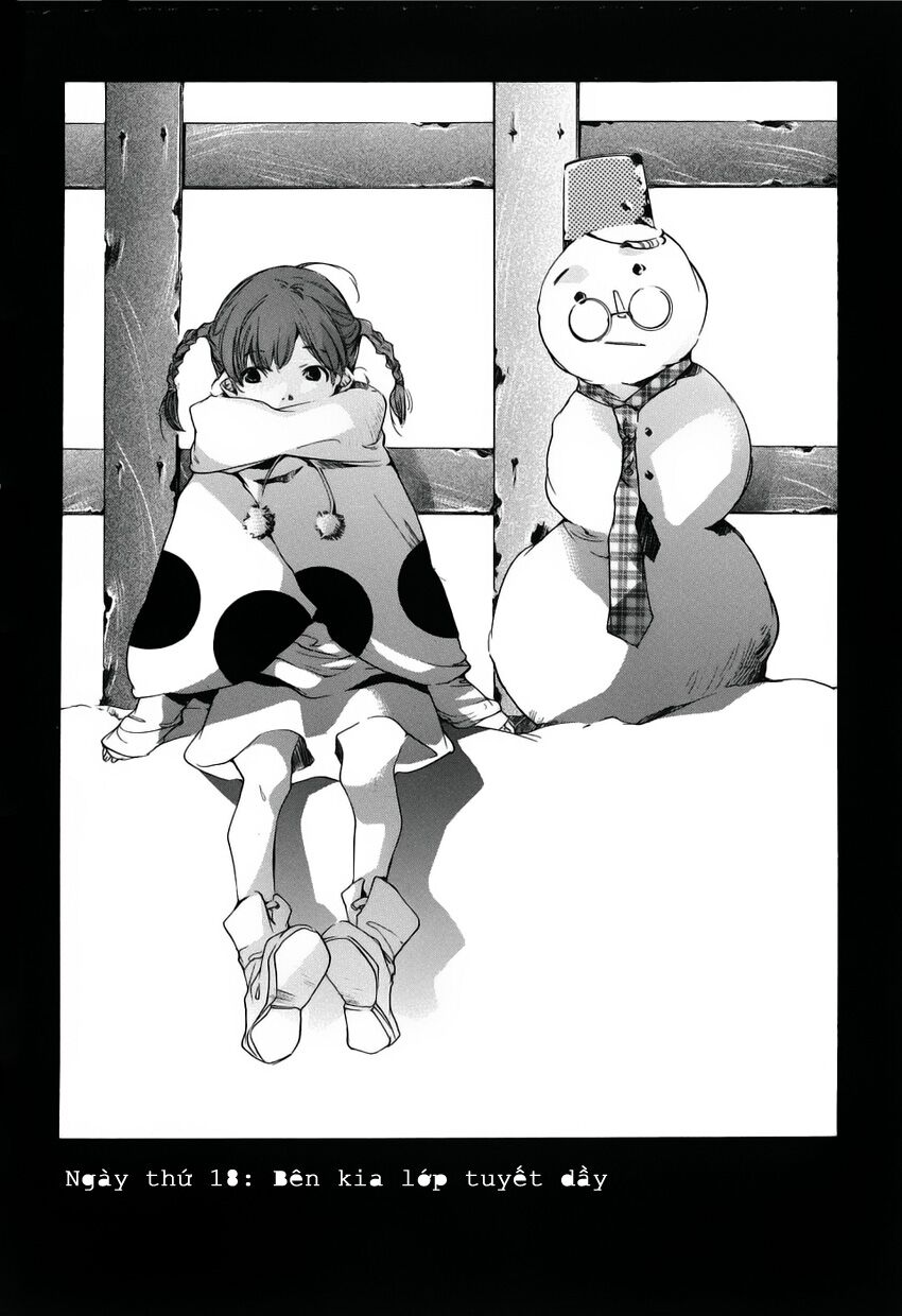 My girl: Chapter 18